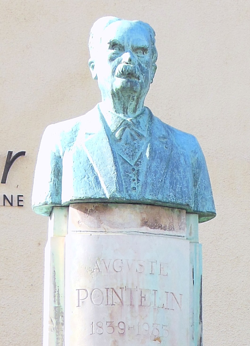 Château de Jules Grévy